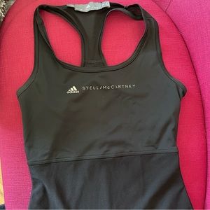 Adidas Stella McCartney Workout Tank